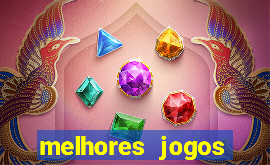 melhores jogos mobile 2024